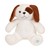 Snugglz Weighted Huggable Vibrating Massage Buddy